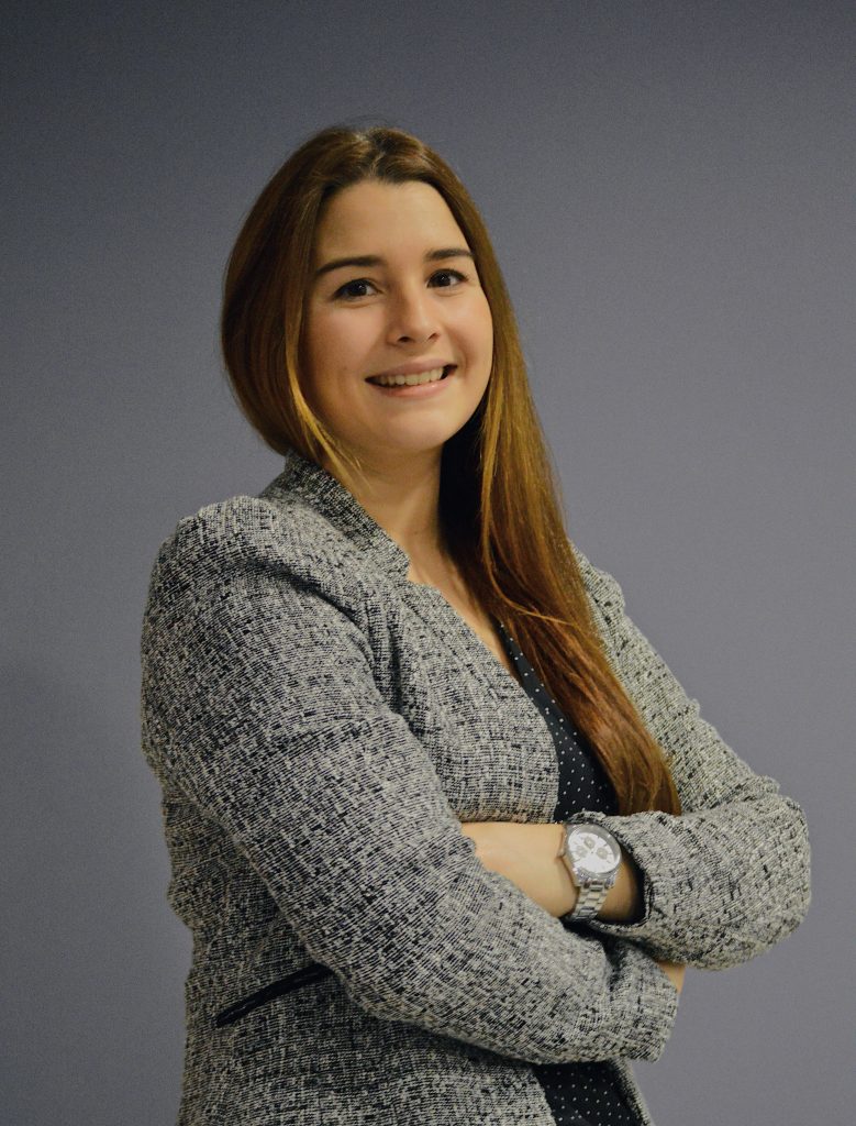 Judith Muntada